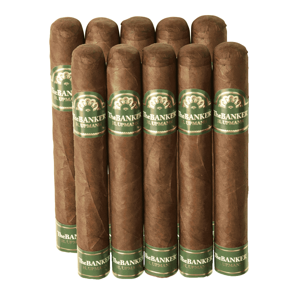 H. Upmann The Banker Annuity, , jrcigars